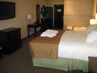 фото отеля Best Western The Inn Saint Albert
