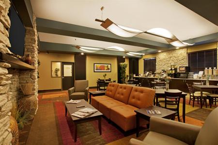 фото отеля Best Western The Inn Saint Albert