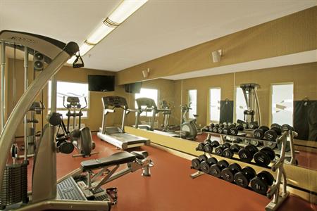 фото отеля Best Western The Inn Saint Albert