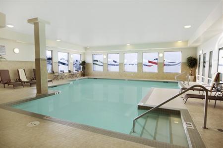 фото отеля Best Western The Inn Saint Albert