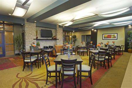 фото отеля Best Western The Inn Saint Albert