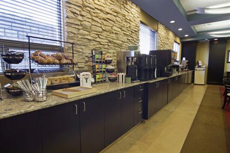 фото отеля Best Western The Inn Saint Albert