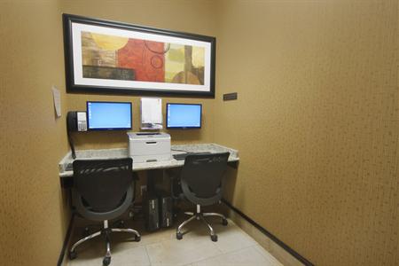 фото отеля Best Western The Inn Saint Albert