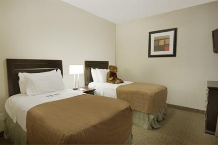 фото отеля Best Western The Inn Saint Albert