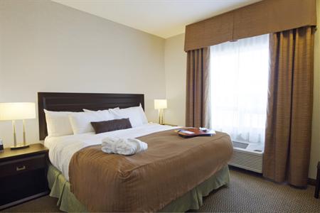 фото отеля Best Western The Inn Saint Albert