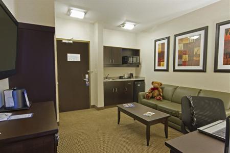 фото отеля Best Western The Inn Saint Albert