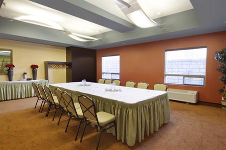 фото отеля Best Western The Inn Saint Albert