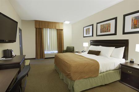 фото отеля Best Western The Inn Saint Albert
