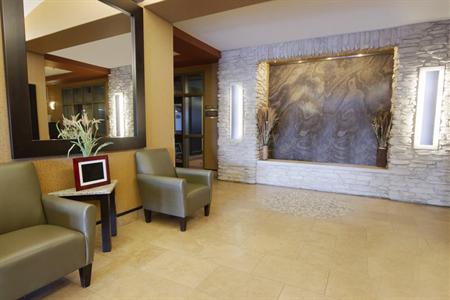 фото отеля Best Western The Inn Saint Albert