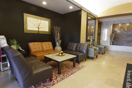 фото отеля Best Western The Inn Saint Albert
