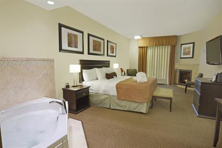 фото отеля Best Western The Inn Saint Albert