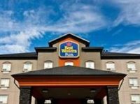 Best Western The Inn Saint Albert