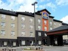 фото отеля Best Western The Inn Saint Albert