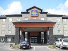 фото отеля Best Western The Inn Saint Albert