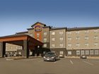 фото отеля Best Western The Inn Saint Albert