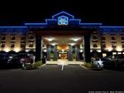фото отеля Best Western The Inn Saint Albert