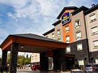 фото отеля Best Western The Inn Saint Albert