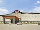 фото отеля Best Western The Inn Saint Albert