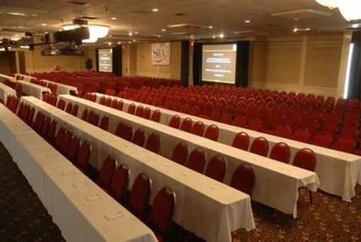 фото отеля Hotel Bordeaux and Conference Center