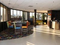 Hotel Bordeaux and Conference Center