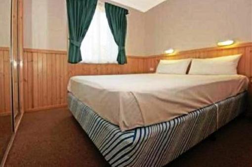 фото отеля Discovery Holiday Parks Jindabyne