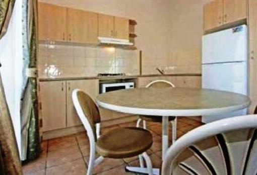 фото отеля Discovery Holiday Parks Jindabyne