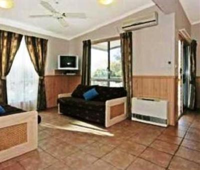 фото отеля Discovery Holiday Parks Jindabyne