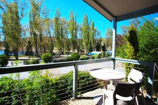 фото отеля Discovery Holiday Parks Jindabyne