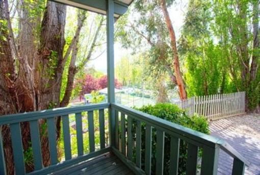 фото отеля Discovery Holiday Parks Jindabyne