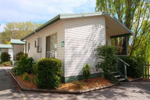 фото отеля Discovery Holiday Parks Jindabyne
