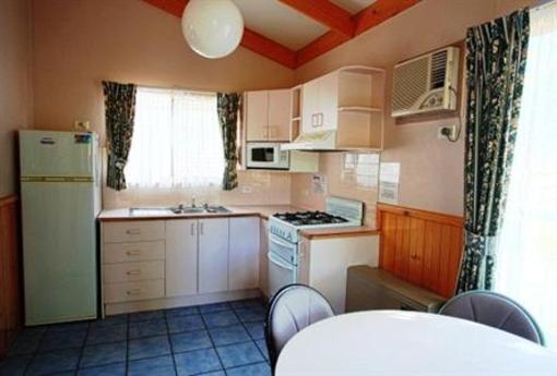 фото отеля Discovery Holiday Parks Jindabyne