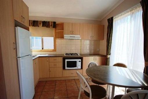 фото отеля Discovery Holiday Parks Jindabyne