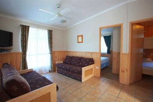 фото отеля Discovery Holiday Parks Jindabyne