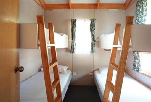 фото отеля Discovery Holiday Parks Jindabyne