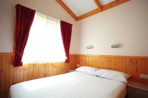фото отеля Discovery Holiday Parks Jindabyne