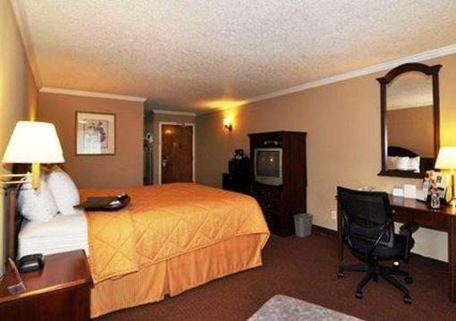фото отеля Hotel Azure Mountain View