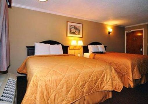 фото отеля Hotel Azure Mountain View