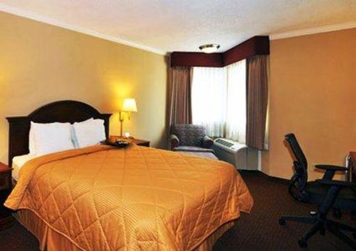 фото отеля Hotel Azure Mountain View