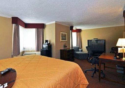 фото отеля Hotel Azure Mountain View