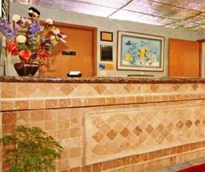 фото отеля Econo Lodge at Port of Portland