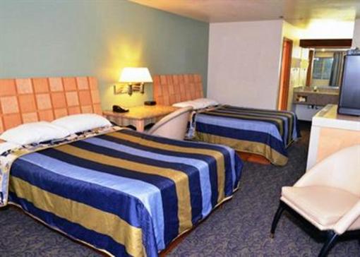 фото отеля Econo Lodge at Port of Portland