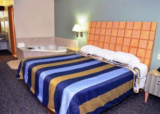 фото отеля Econo Lodge at Port of Portland