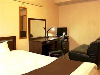 фото отеля Hotel Livemax Nagoya