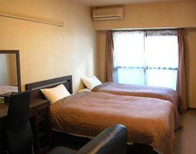 фото отеля Hotel Livemax Nagoya