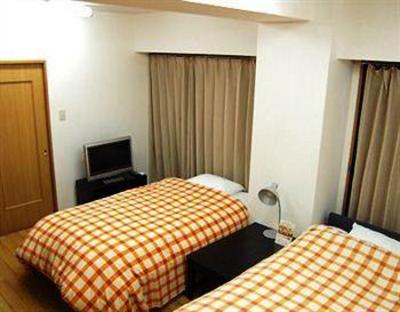 фото отеля Hotel Livemax Nagoya