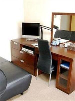 фото отеля Hotel Livemax Nagoya