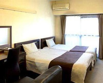 фото отеля Hotel Livemax Nagoya