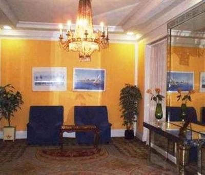 фото отеля Hostal Pereda Hs