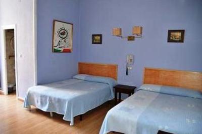 фото отеля Hostal Pereda Hs