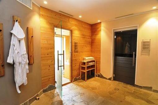 фото отеля Hotel Chalet Dlaces
